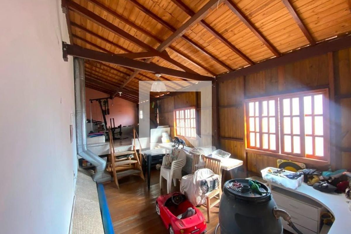 Casa, 3 quartos, 350 m² - Foto 31