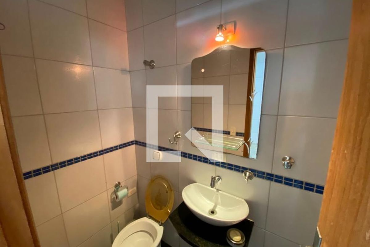 Casa, 3 quartos, 350 m² - Foto 21