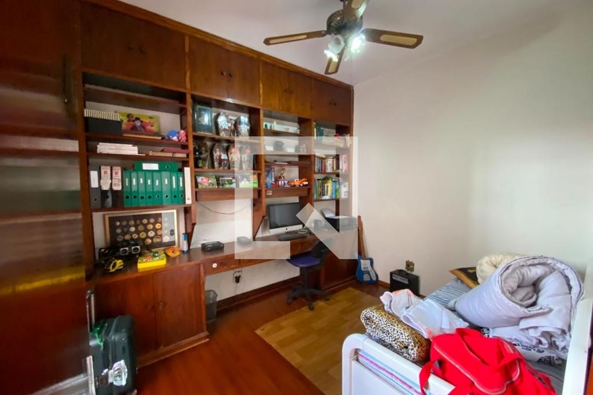 Casa, 3 quartos, 350 m² - Foto 16