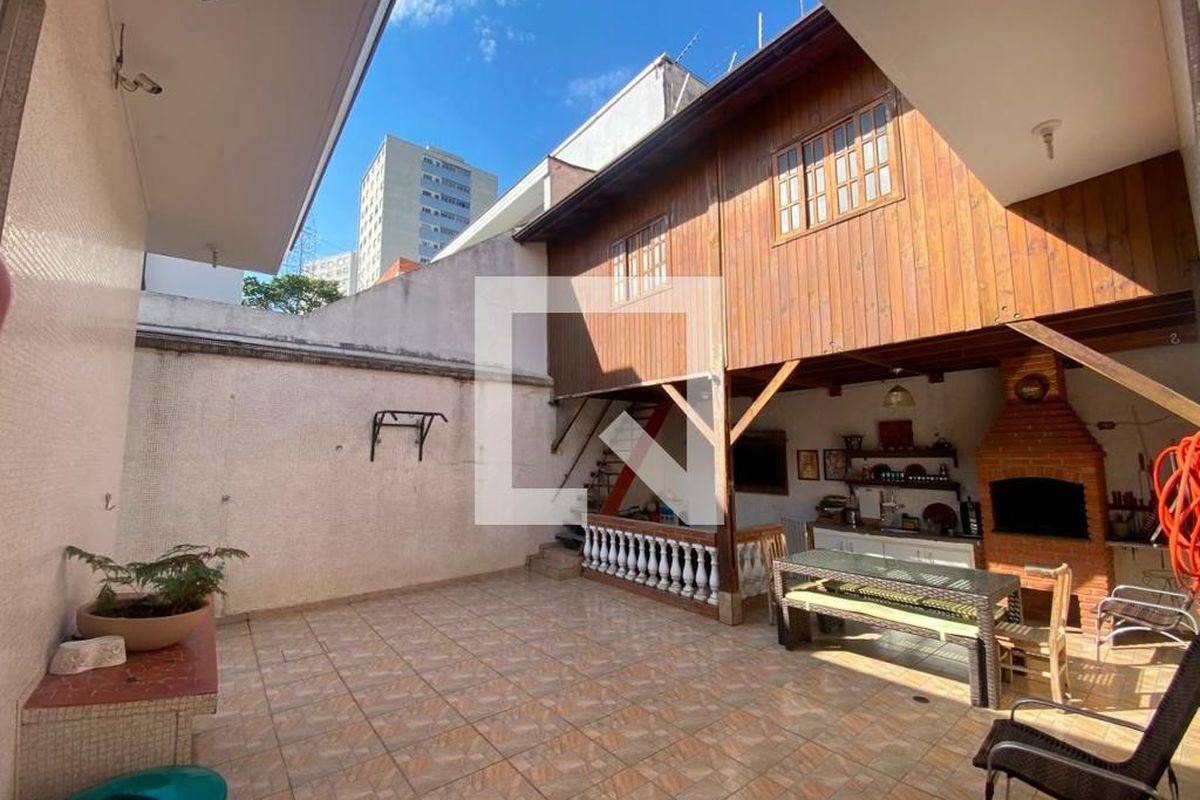 Casa, 3 quartos, 350 m² - Foto 38