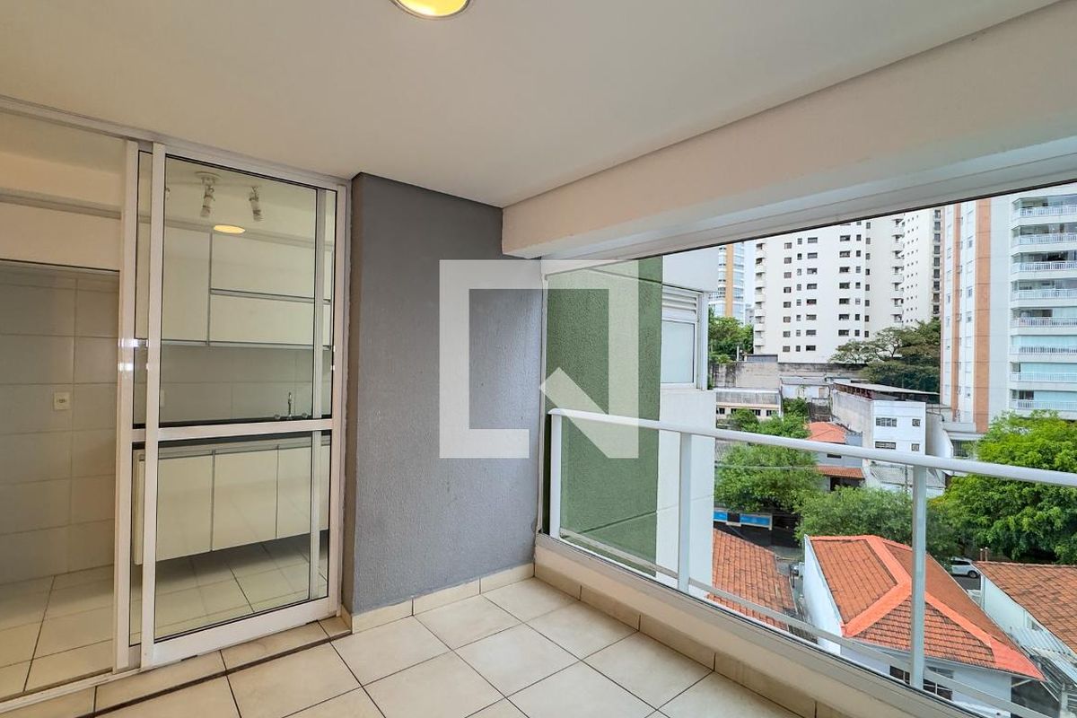 Apartamento, 2 quartos, 67 m² - Foto 16