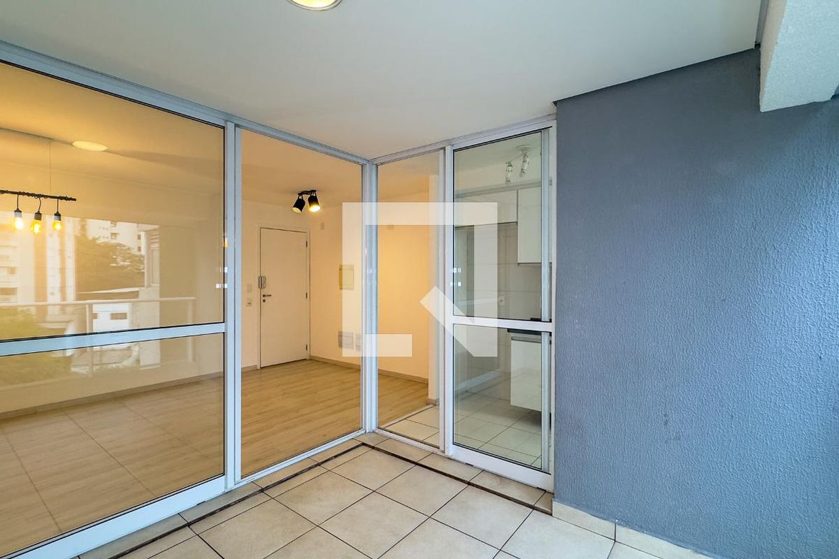 Apartamento, 2 quartos, 67 m² - Foto 1
