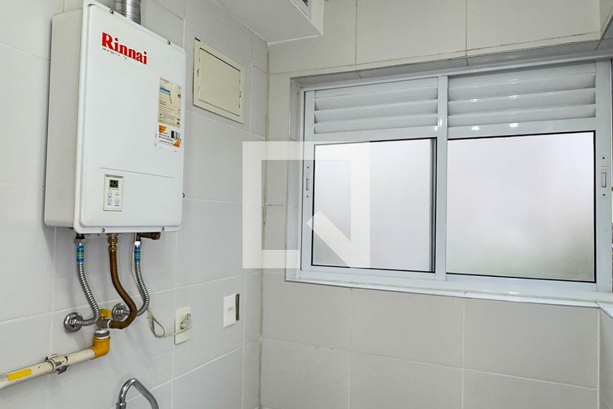 Apartamento, 2 quartos, 67 m² - Foto 8