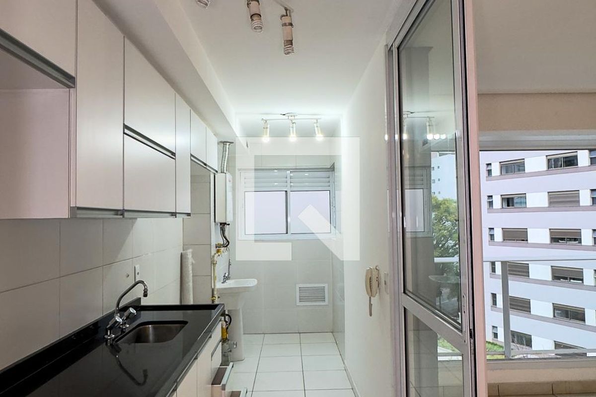 Apartamento, 2 quartos, 67 m² - Foto 2