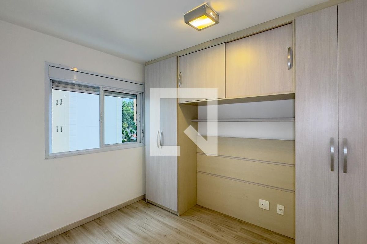 Apartamento, 2 quartos, 67 m² - Foto 23