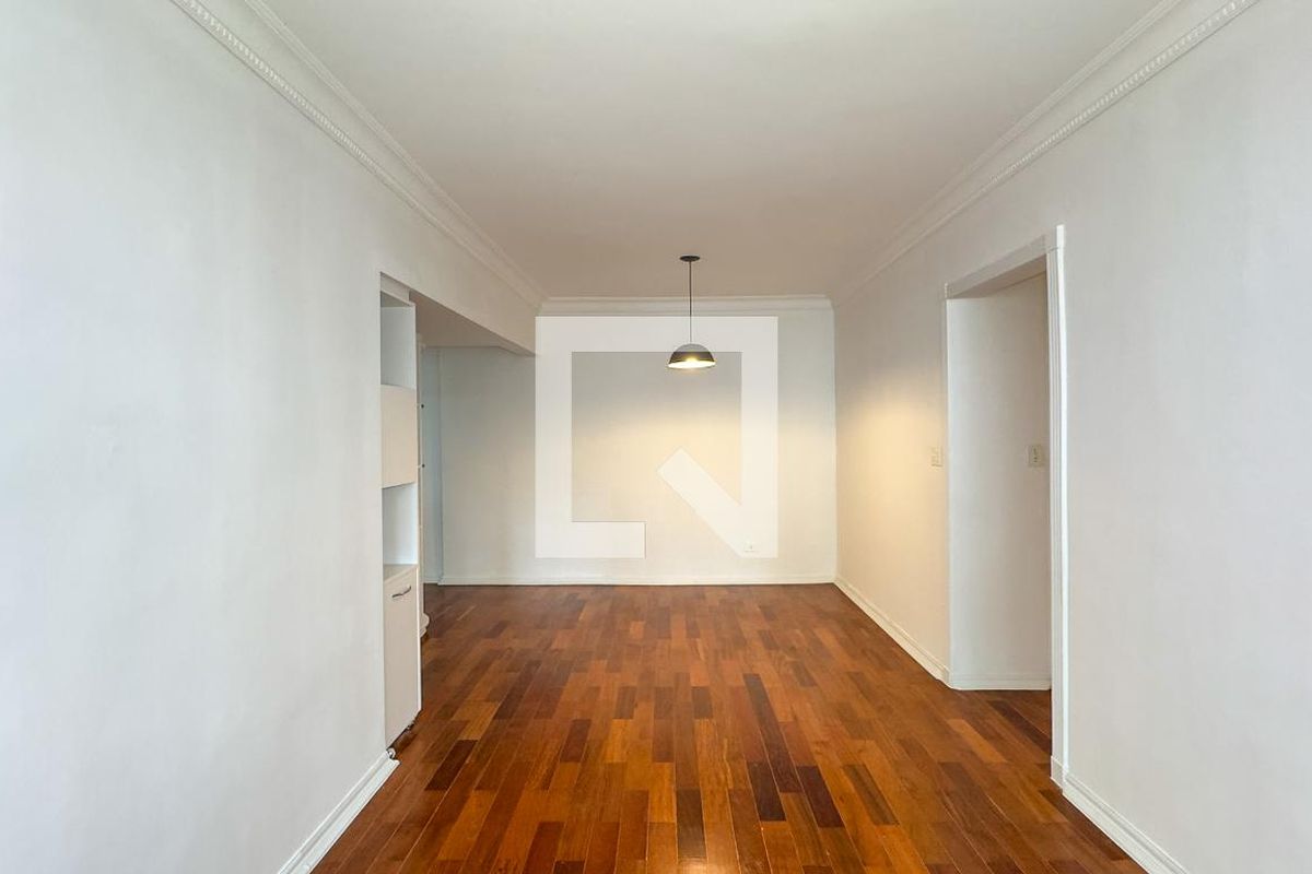 Apartamento, 2 quartos, 90 m² - Foto 1