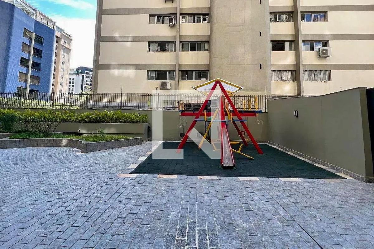 Apartamento, 2 quartos, 90 m² - Foto 35