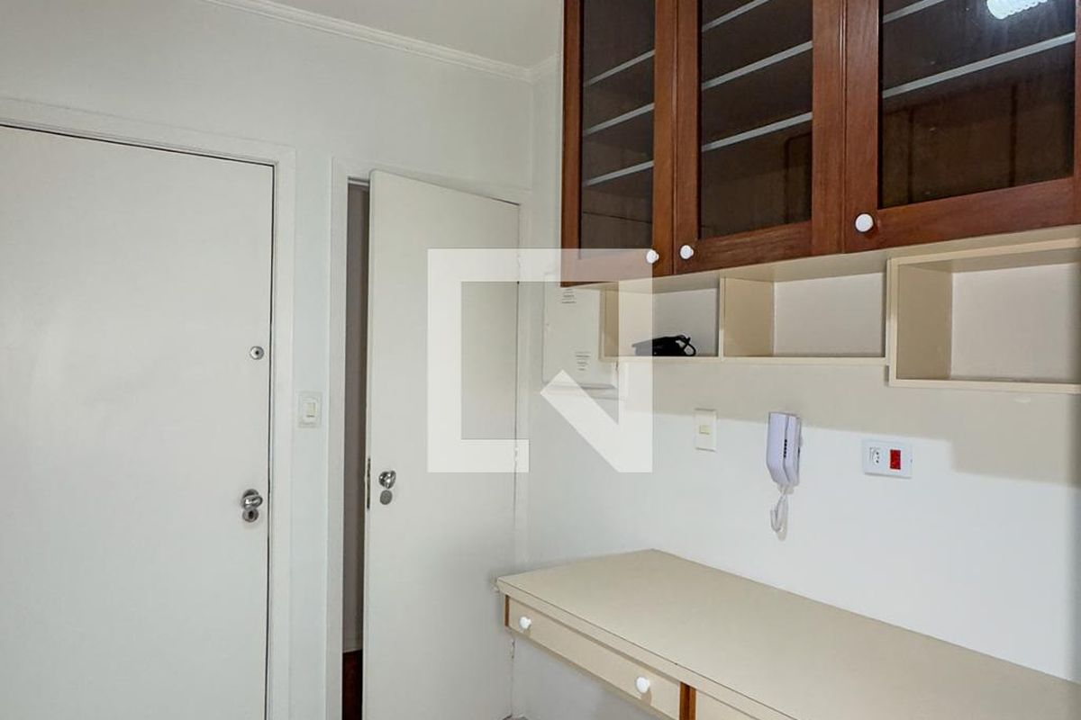 Apartamento, 2 quartos, 90 m² - Foto 27