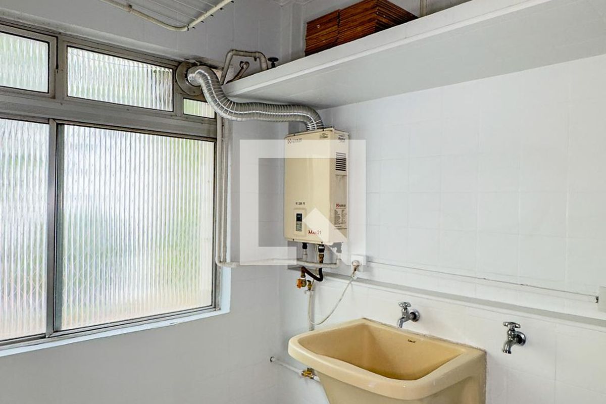 Apartamento, 2 quartos, 90 m² - Foto 31