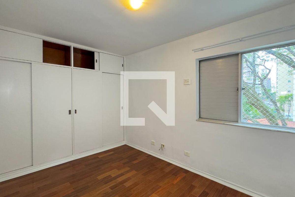 Apartamento, 2 quartos, 90 m² - Foto 18