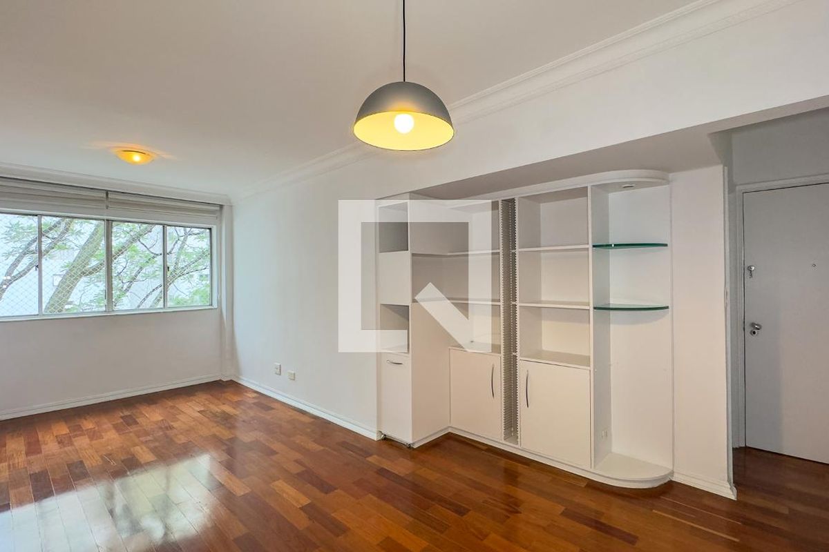 Apartamento, 2 quartos, 90 m² - Foto 5