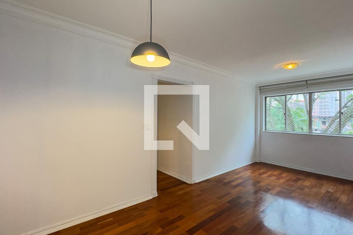 Apartamento, 2 quartos, 90 m² - Foto 3