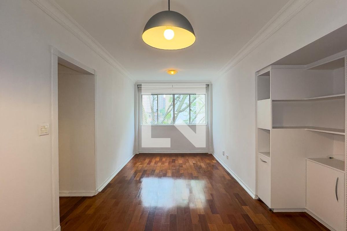 Apartamento, 2 quartos, 90 m² - Foto 4