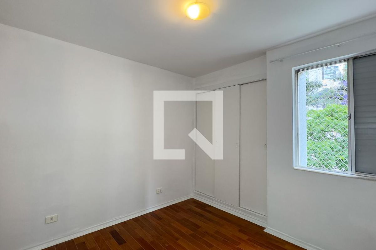 Apartamento, 2 quartos, 90 m² - Foto 12