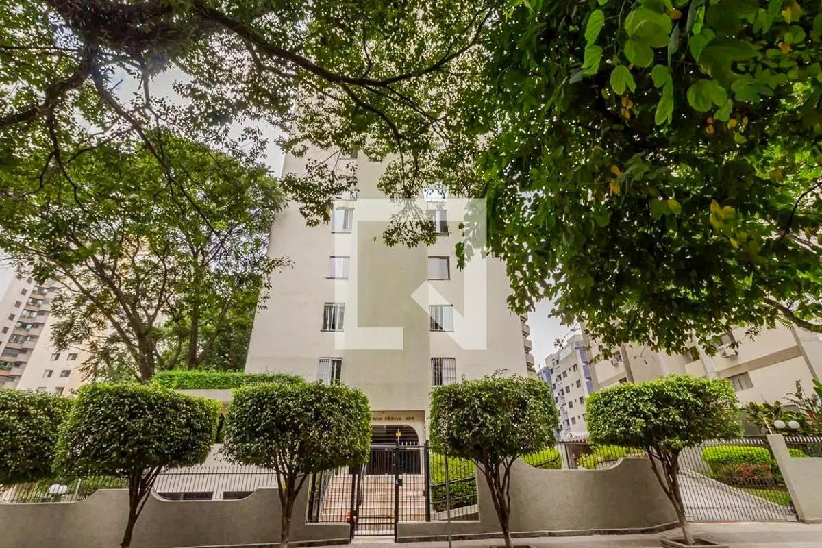 Apartamento, 2 quartos, 90 m² - Foto 40