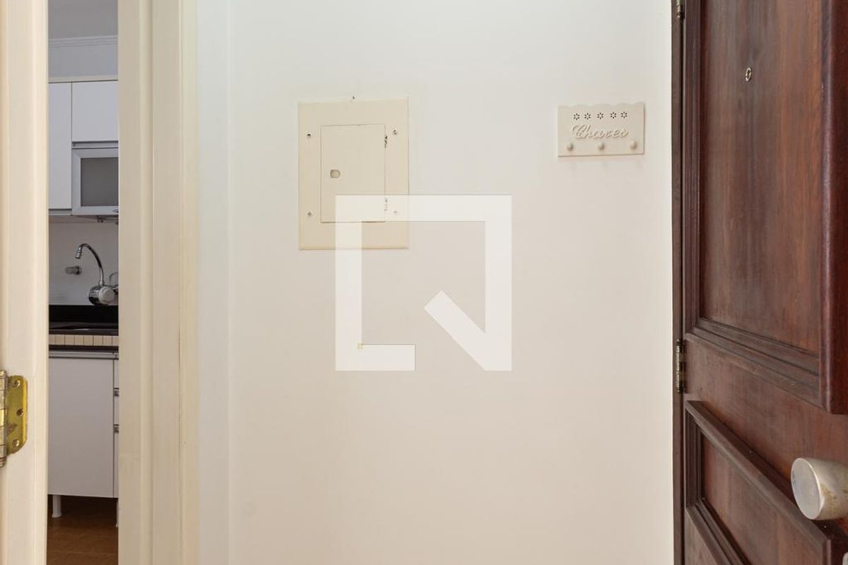 Apartamento, 1 quarto, 40 m² - Foto 16