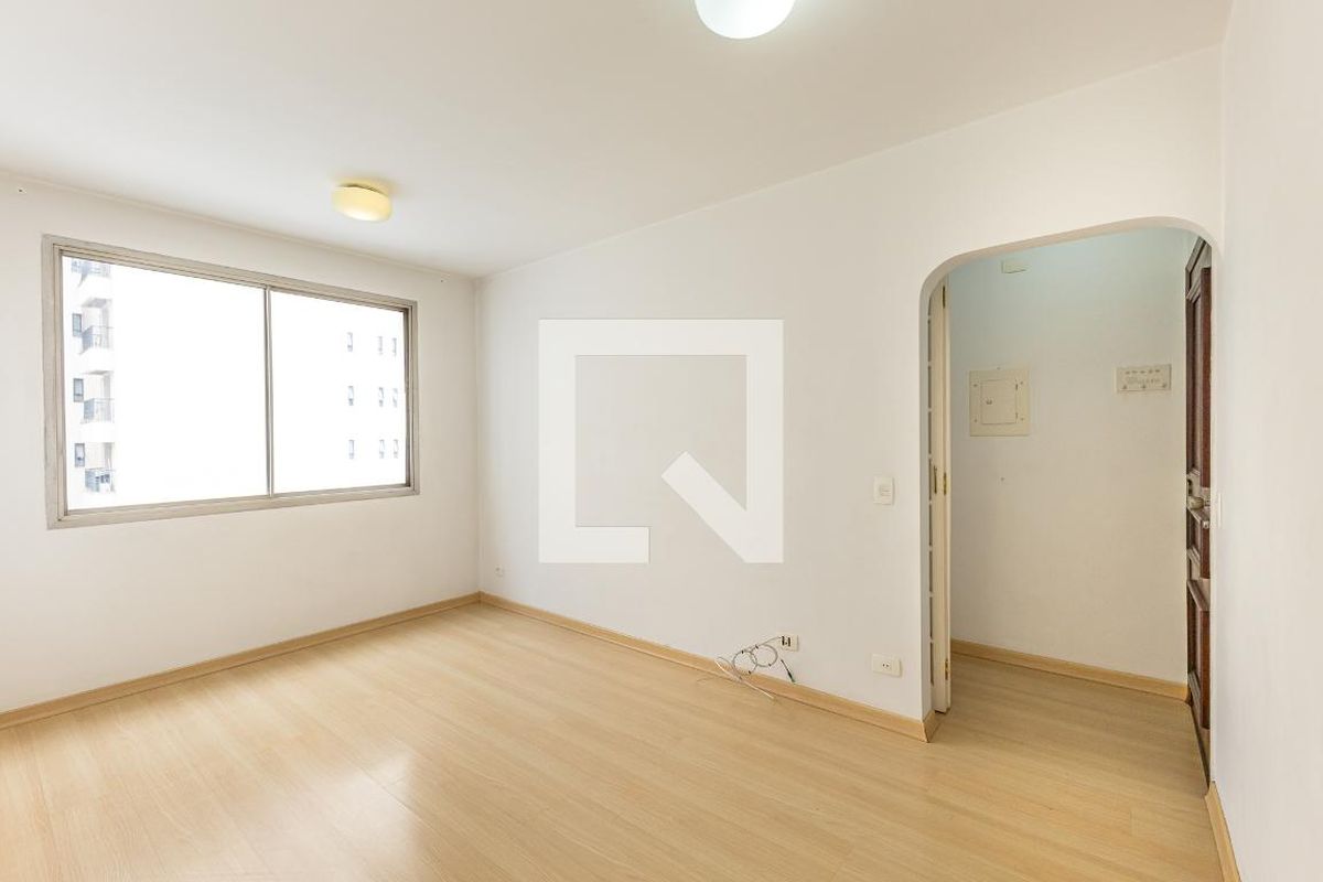 Apartamento, 1 quarto, 40 m² - Foto 4