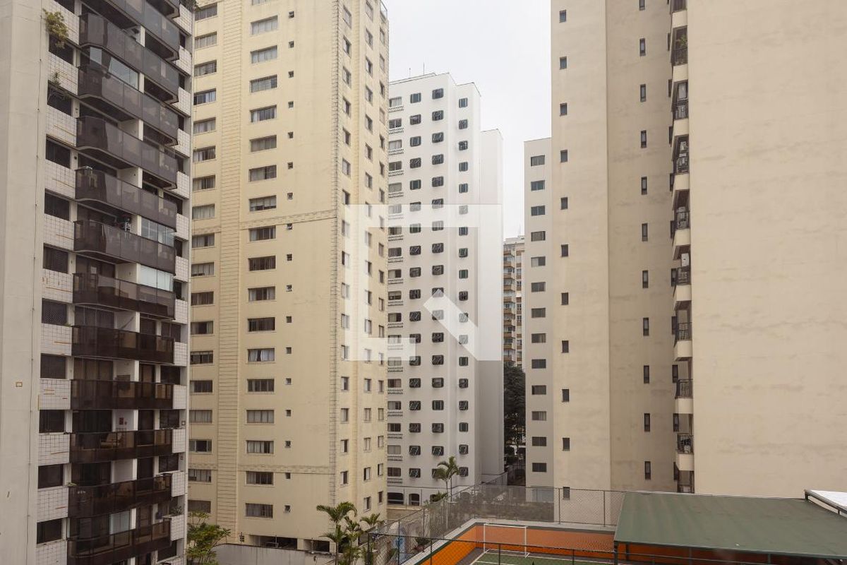 Apartamento, 1 quarto, 40 m² - Foto 5