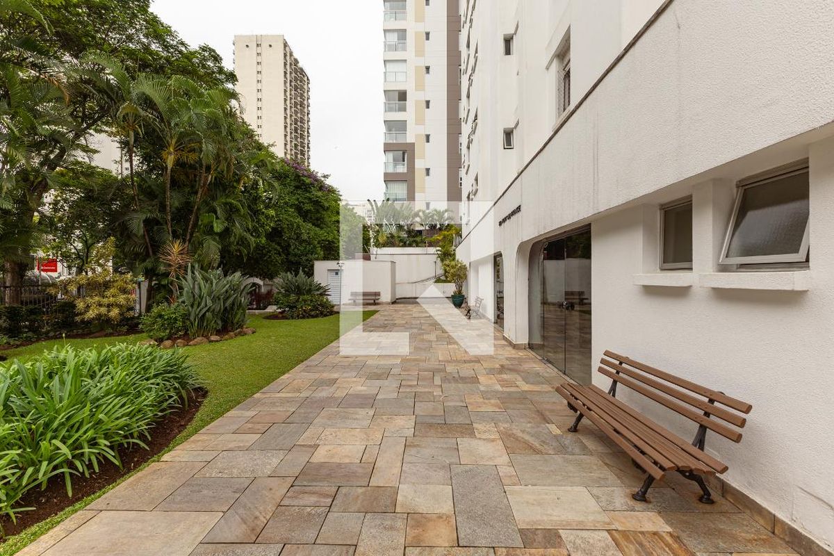 Apartamento, 1 quarto, 40 m² - Foto 27