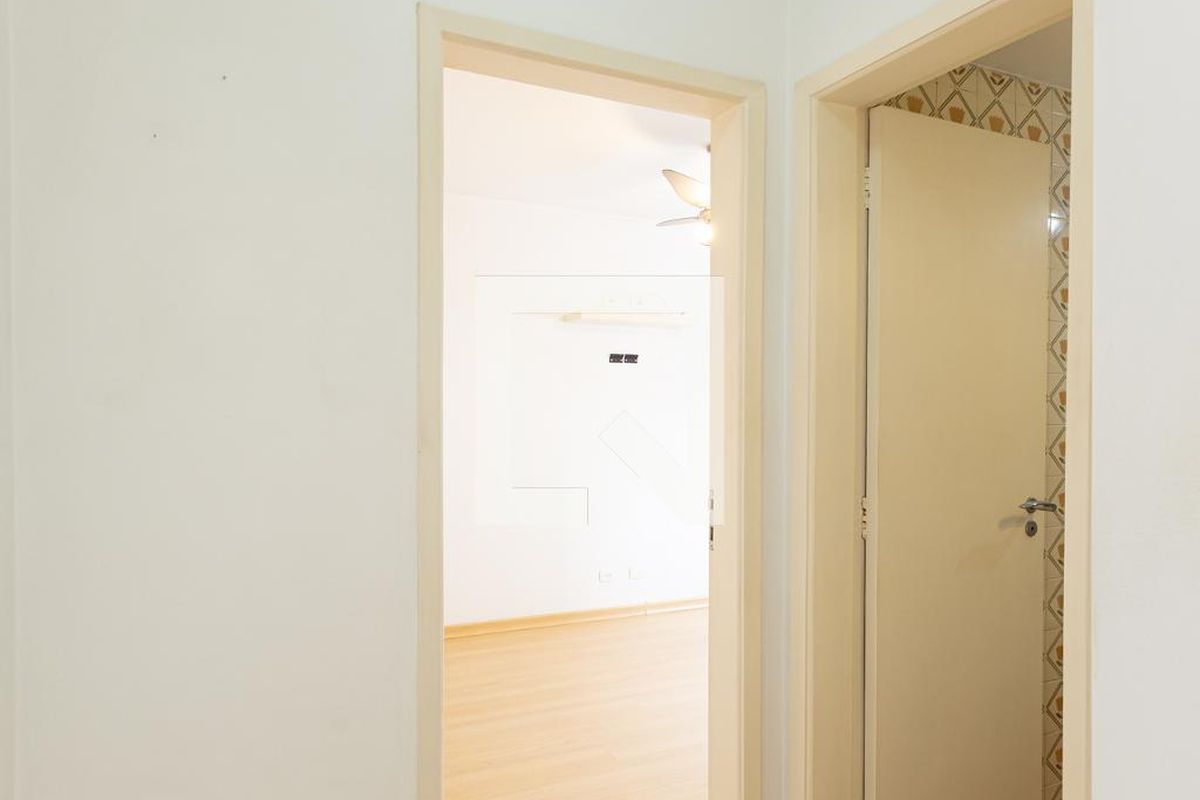 Apartamento, 1 quarto, 40 m² - Foto 6