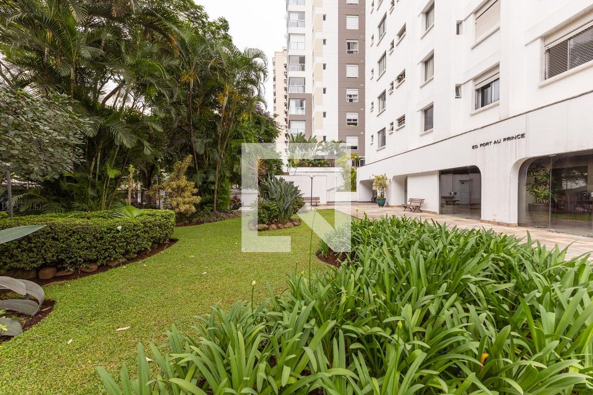 Apartamento, 1 quarto, 40 m² - Foto 26
