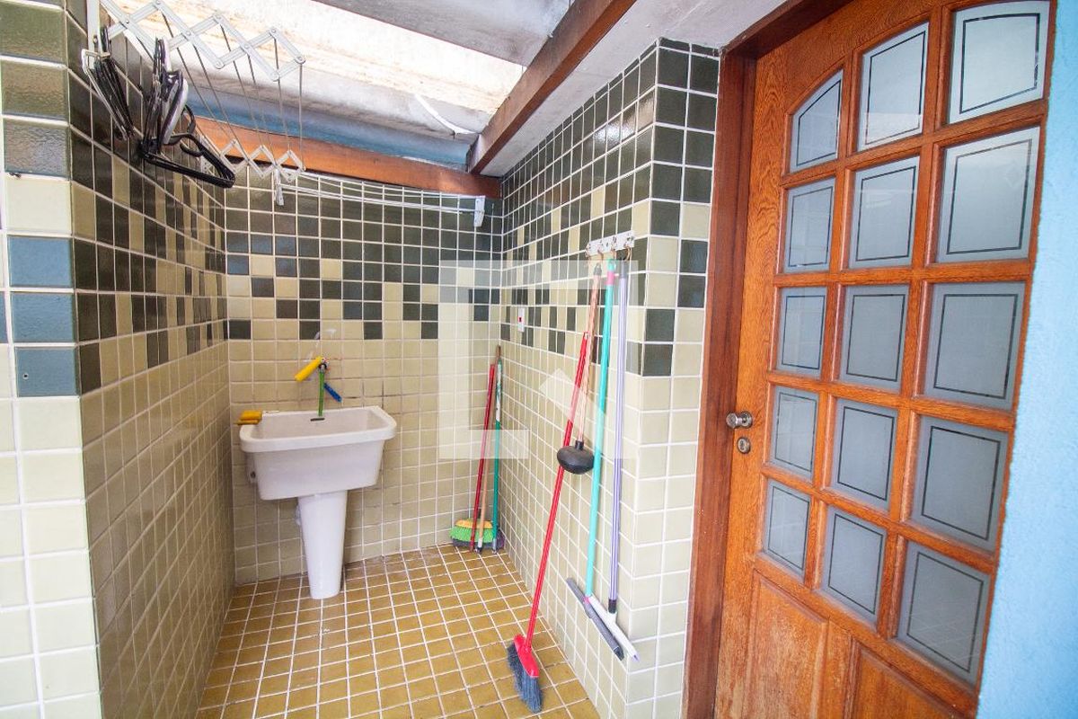 Casa, 4 quartos, 288 m² - Foto 24