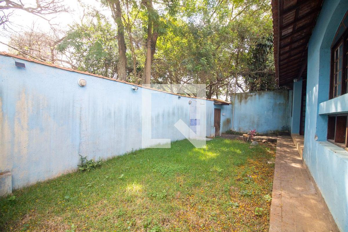 Casa, 4 quartos, 288 m² - Foto 63