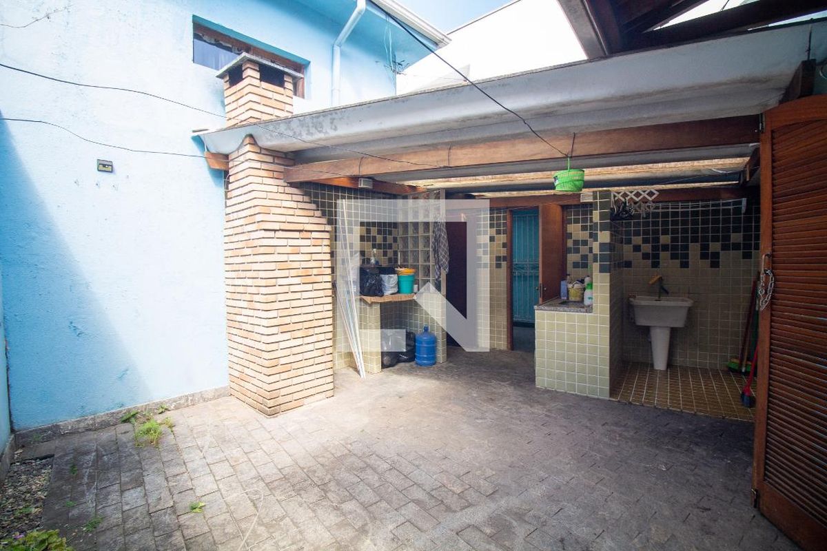 Casa, 4 quartos, 288 m² - Foto 27