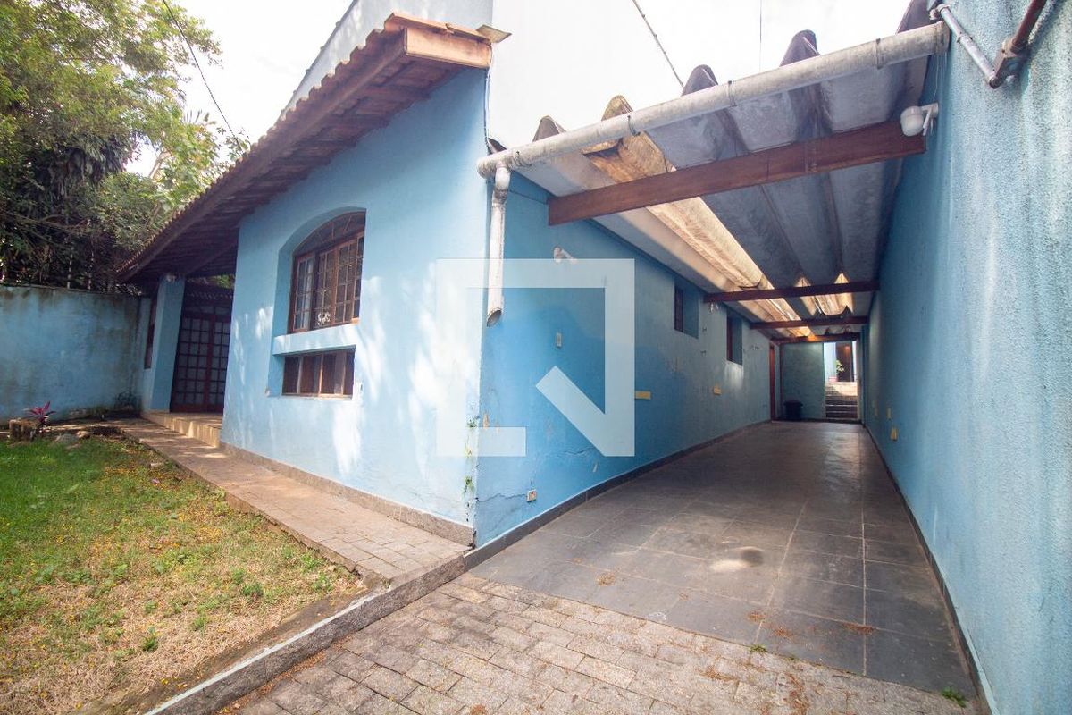 Casa, 4 quartos, 288 m² - Foto 61