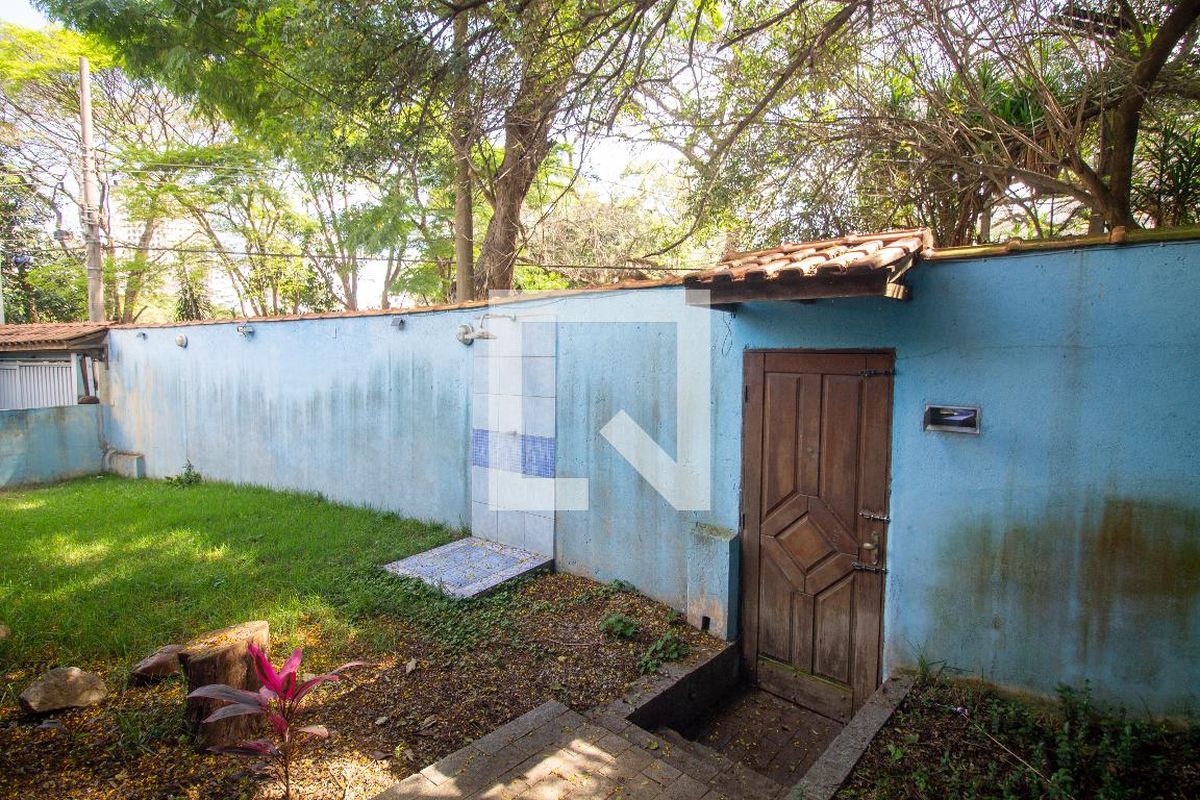 Casa, 4 quartos, 288 m² - Foto 66