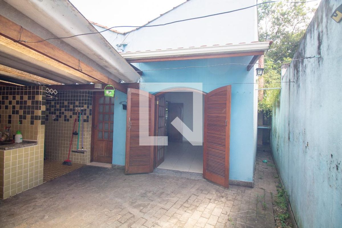 Casa, 4 quartos, 288 m² - Foto 28
