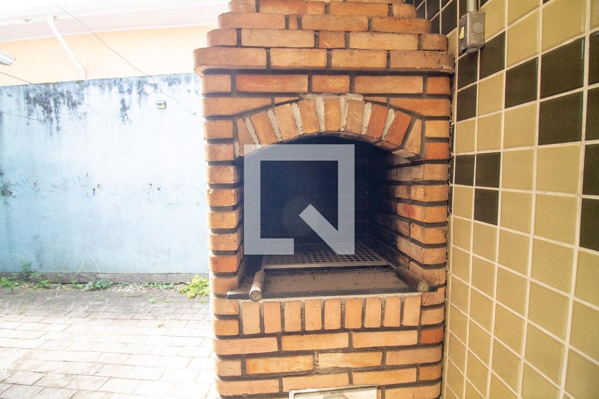 Casa, 4 quartos, 288 m² - Foto 31