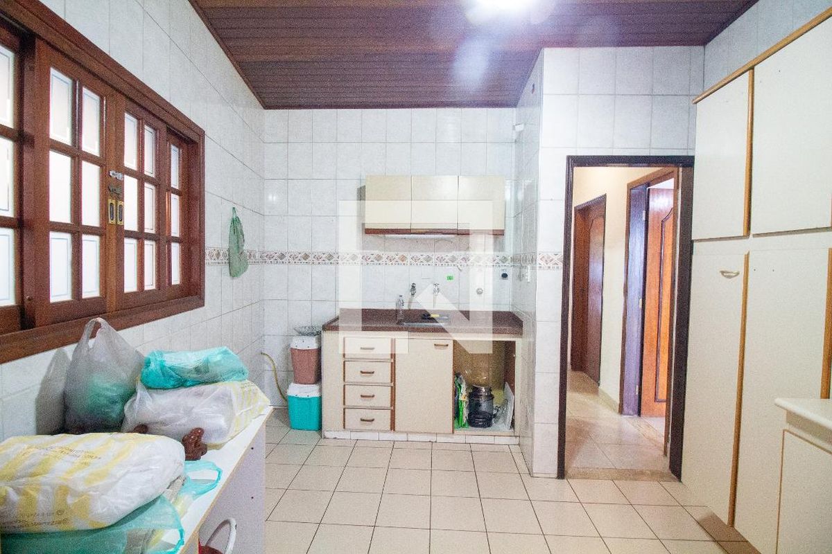 Casa, 4 quartos, 288 m² - Foto 20
