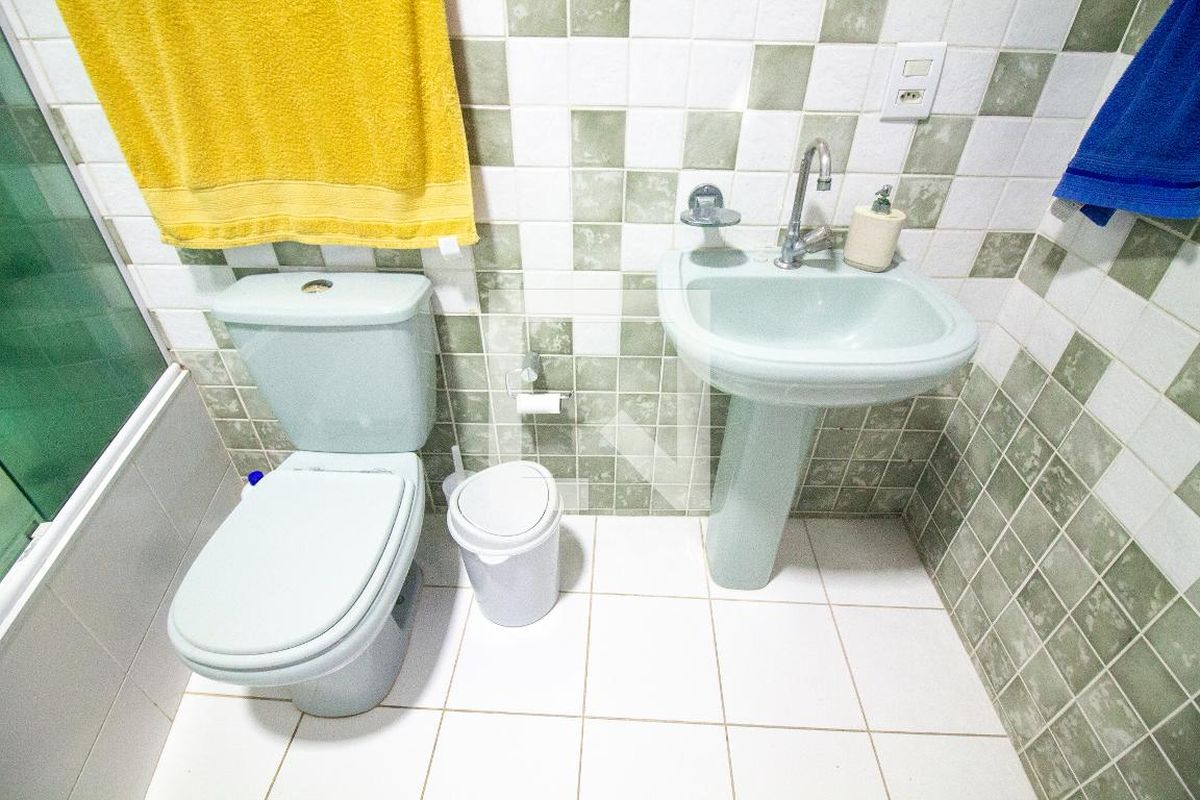 Casa, 4 quartos, 288 m² - Foto 15