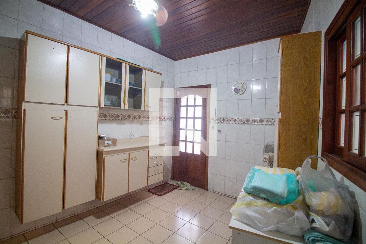 Casa, 4 quartos, 288 m² - Foto 21