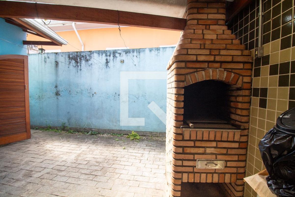Casa, 4 quartos, 288 m² - Foto 30