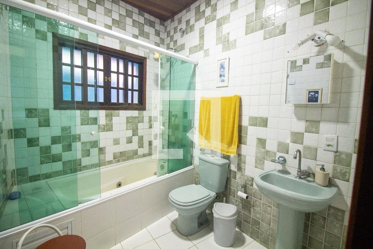 Casa, 4 quartos, 288 m² - Foto 14
