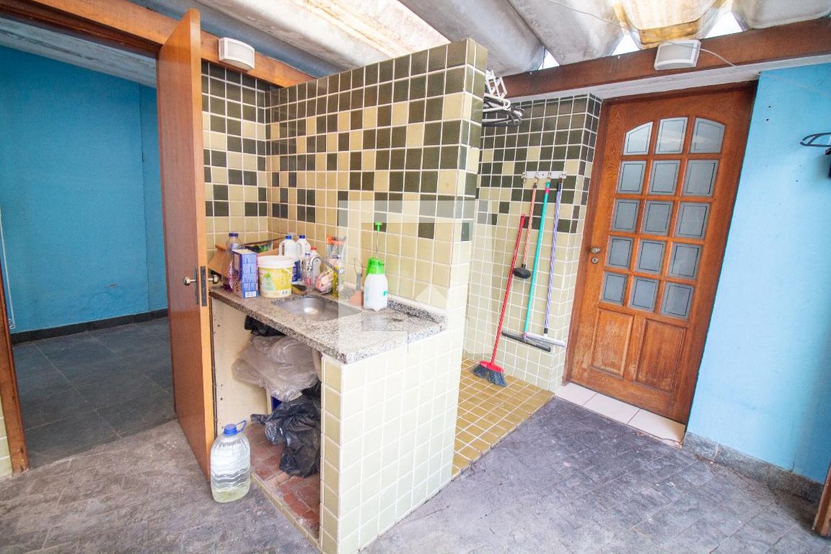 Casa, 4 quartos, 288 m² - Foto 29