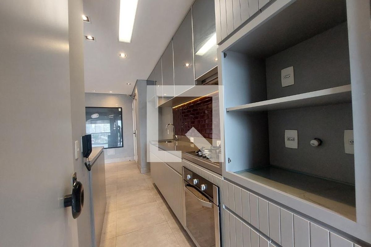 Apartamento, 2 quartos, 65 m² - Foto 7