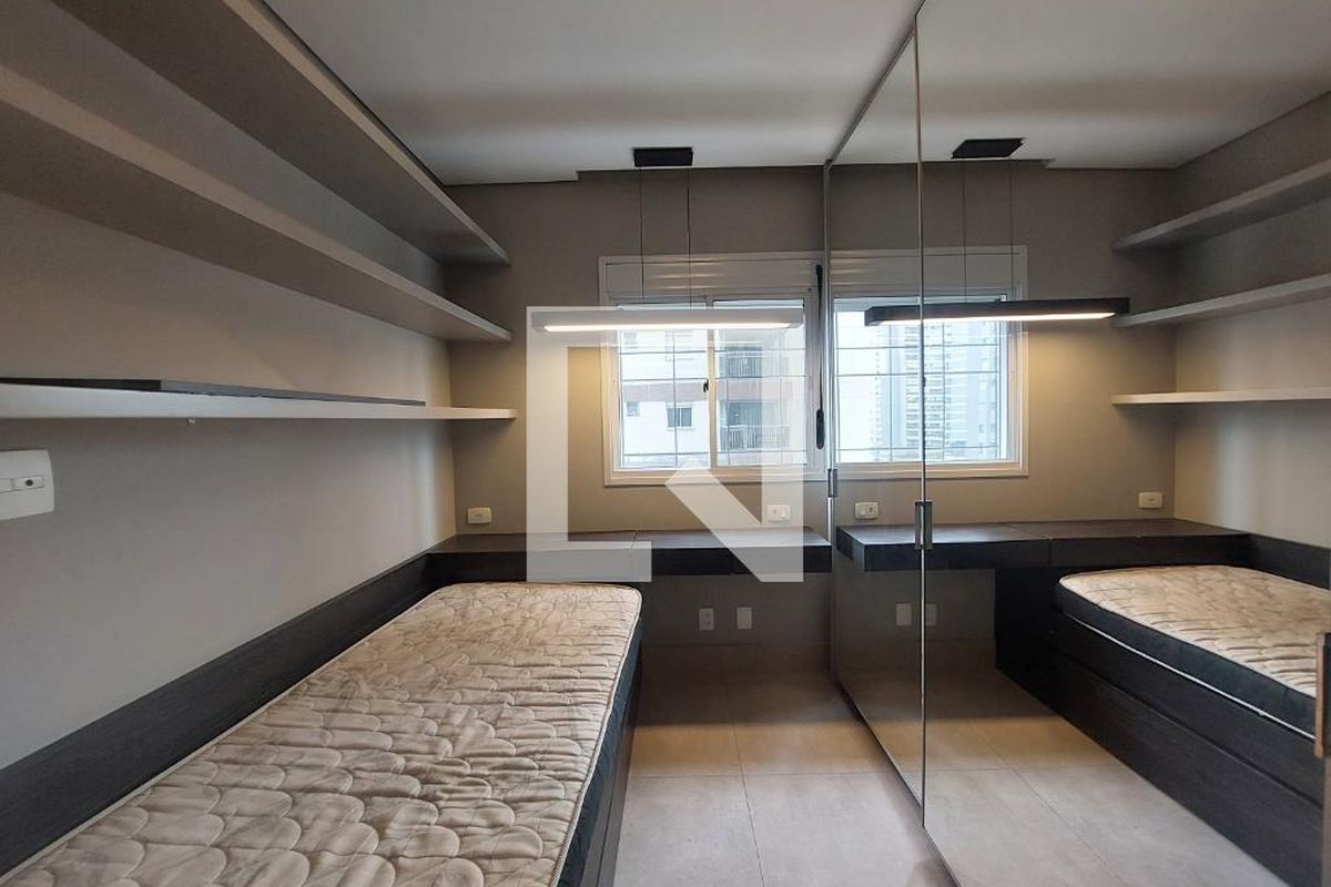 Apartamento, 2 quartos, 65 m² - Foto 15