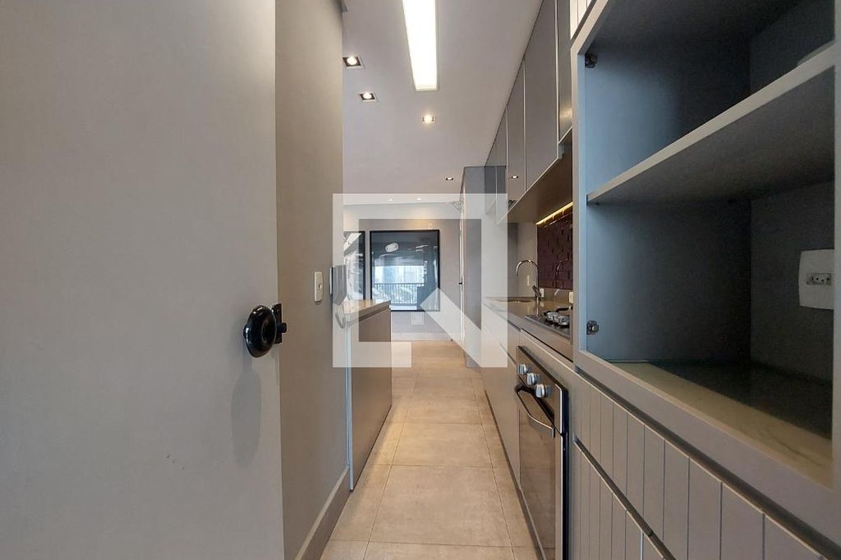 Apartamento, 2 quartos, 65 m² - Foto 11