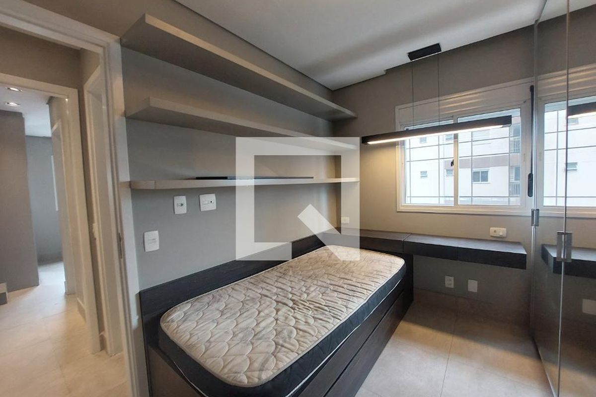 Apartamento, 2 quartos, 65 m² - Foto 24
