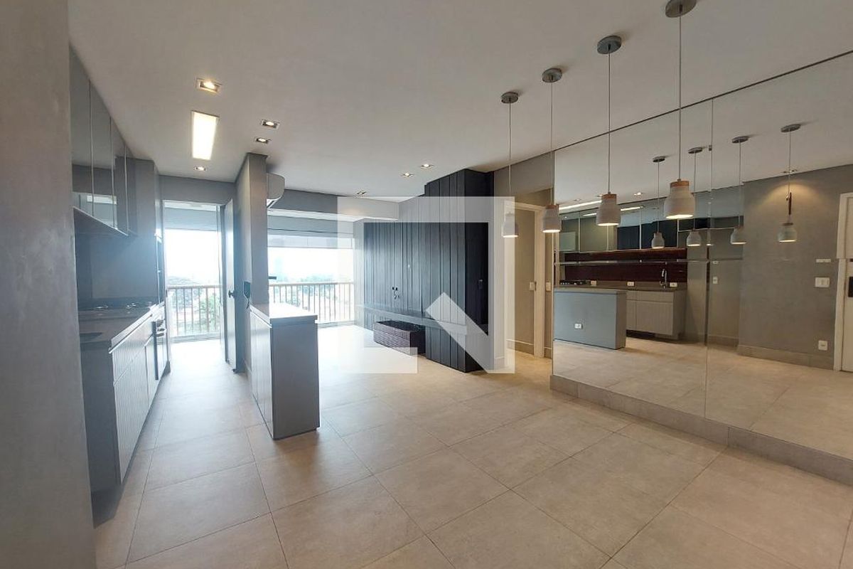 Apartamento, 2 quartos, 65 m² - Foto 6