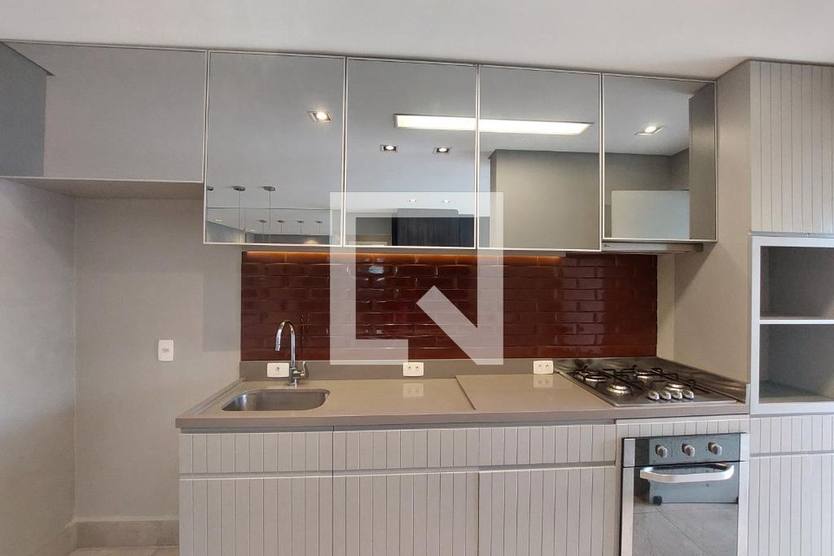 Apartamento, 2 quartos, 65 m² - Foto 4