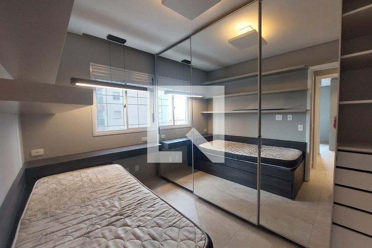 Apartamento, 2 quartos, 65 m² - Foto 25