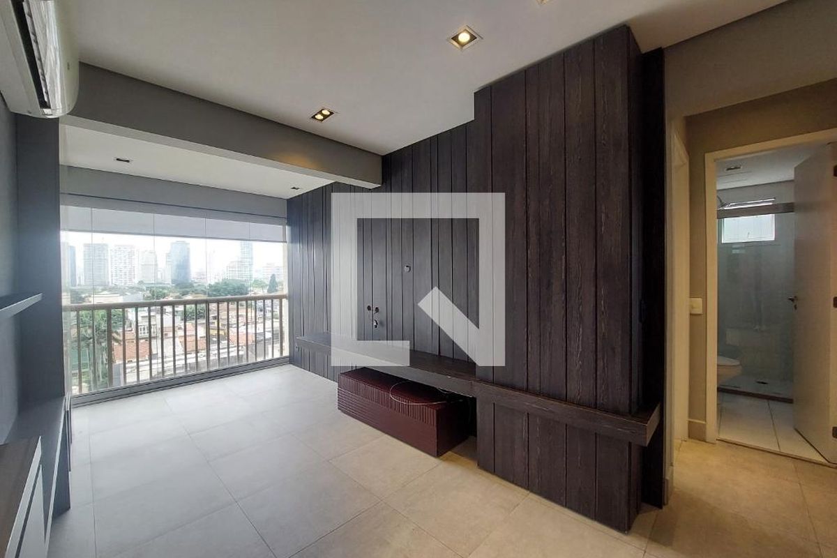 Apartamento, 2 quartos, 65 m² - Foto 10