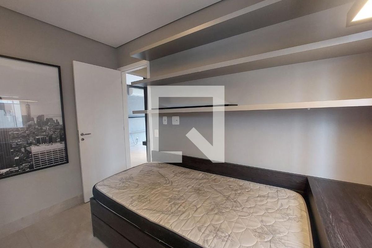 Apartamento, 2 quartos, 65 m² - Foto 22