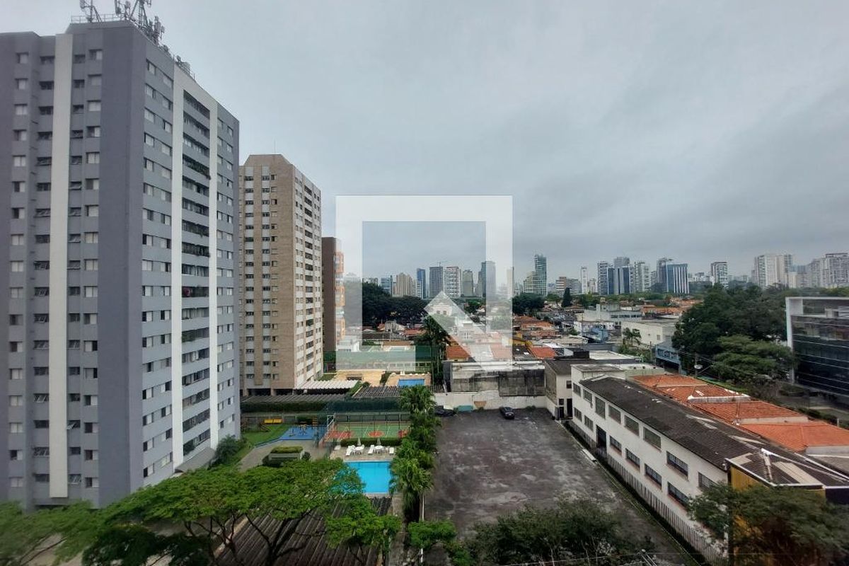 Apartamento, 2 quartos, 65 m² - Foto 27