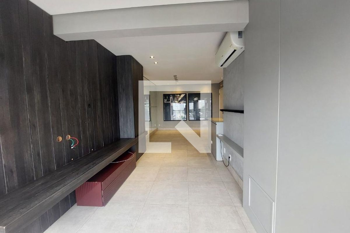 Apartamento, 2 quartos, 65 m² - Foto 9