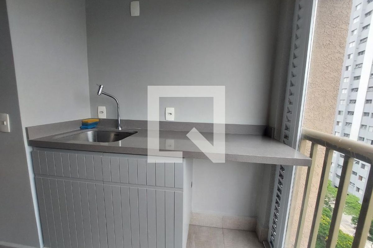 Apartamento, 2 quartos, 65 m² - Foto 12